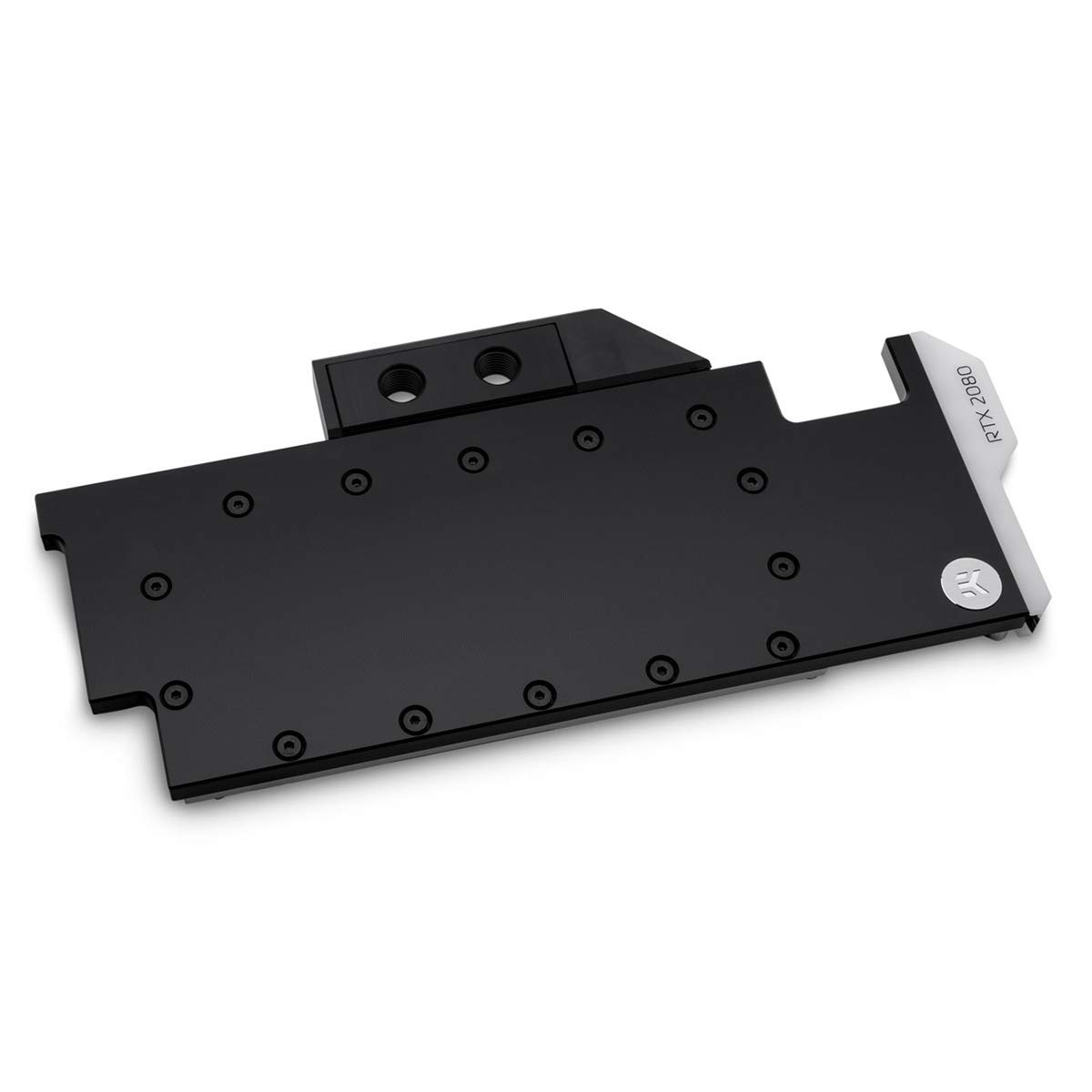 EK Vector RTX RE RGB - Nickel + Acetal 3831109815878
