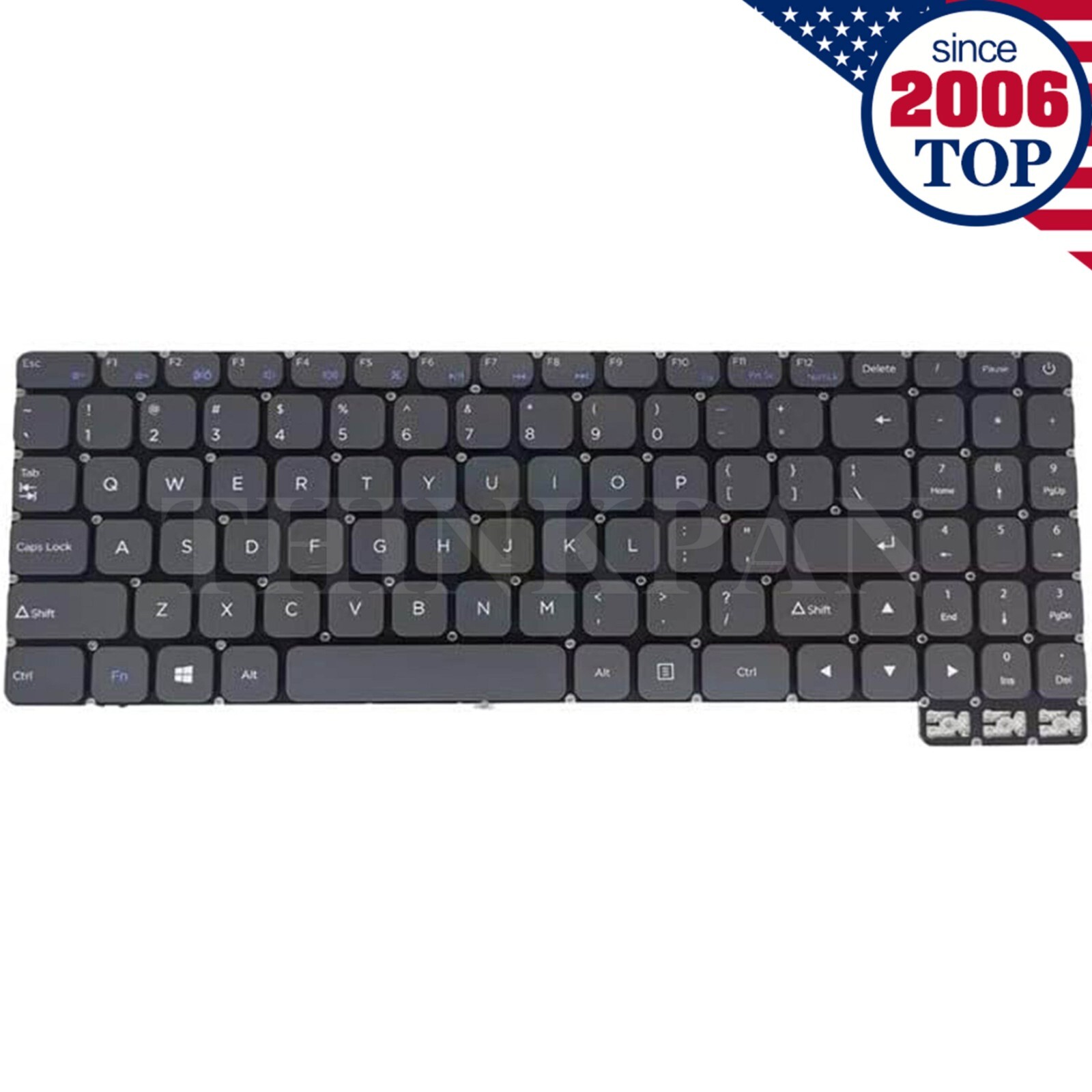 US Keyboard for Gateway GWTN156-11 GWTN156-11BK GWTN156-11BL 11GN GWTN156-11RD