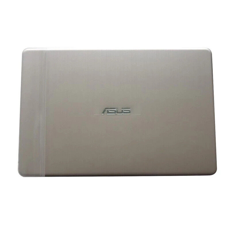 New for Asus VivoBook S510 X510 X510U X510UA LCD Back Cover/Hinges/Hinge Cover