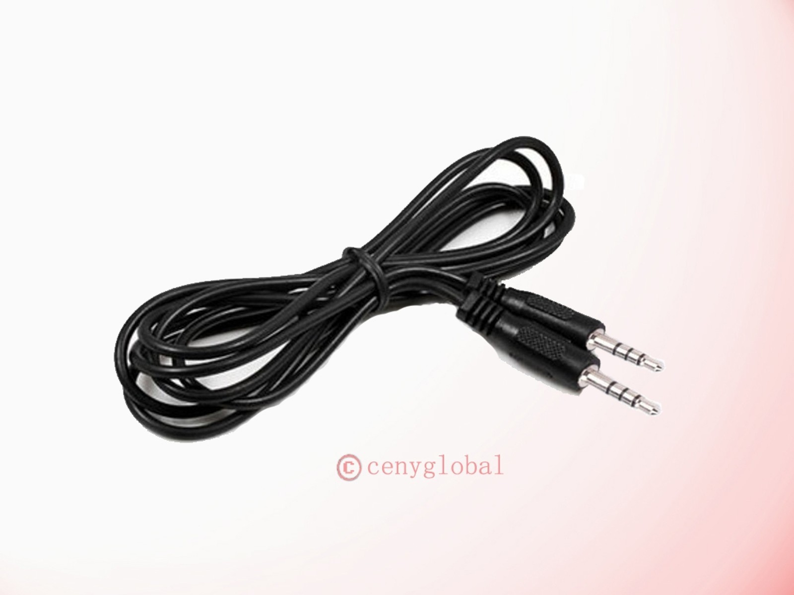 Auto Power Cord For Phillips & Insignia Dual Screen Portable DVD Player Series