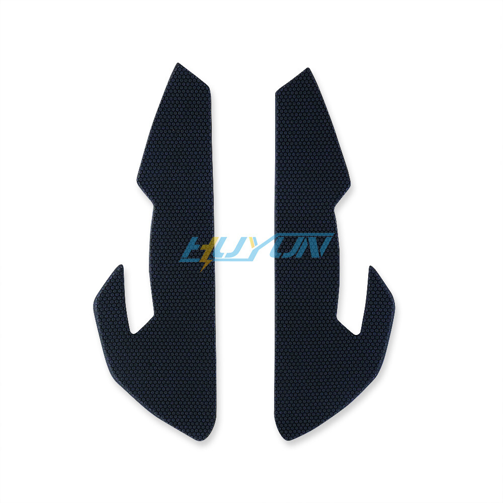 1 Set Anti-slip Side Grip Tape Stickers For Razer Viper Ultimate / Viper Mouse