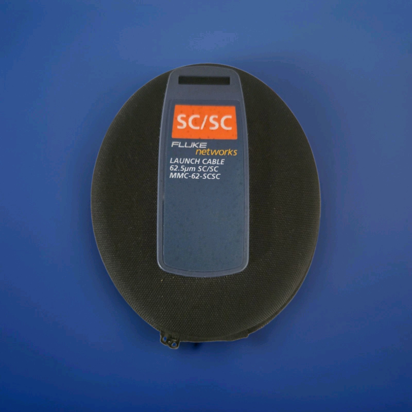 FLUKE NETWORKS Launch Cable 62.5um SC/SC MMC-62-SCSC
