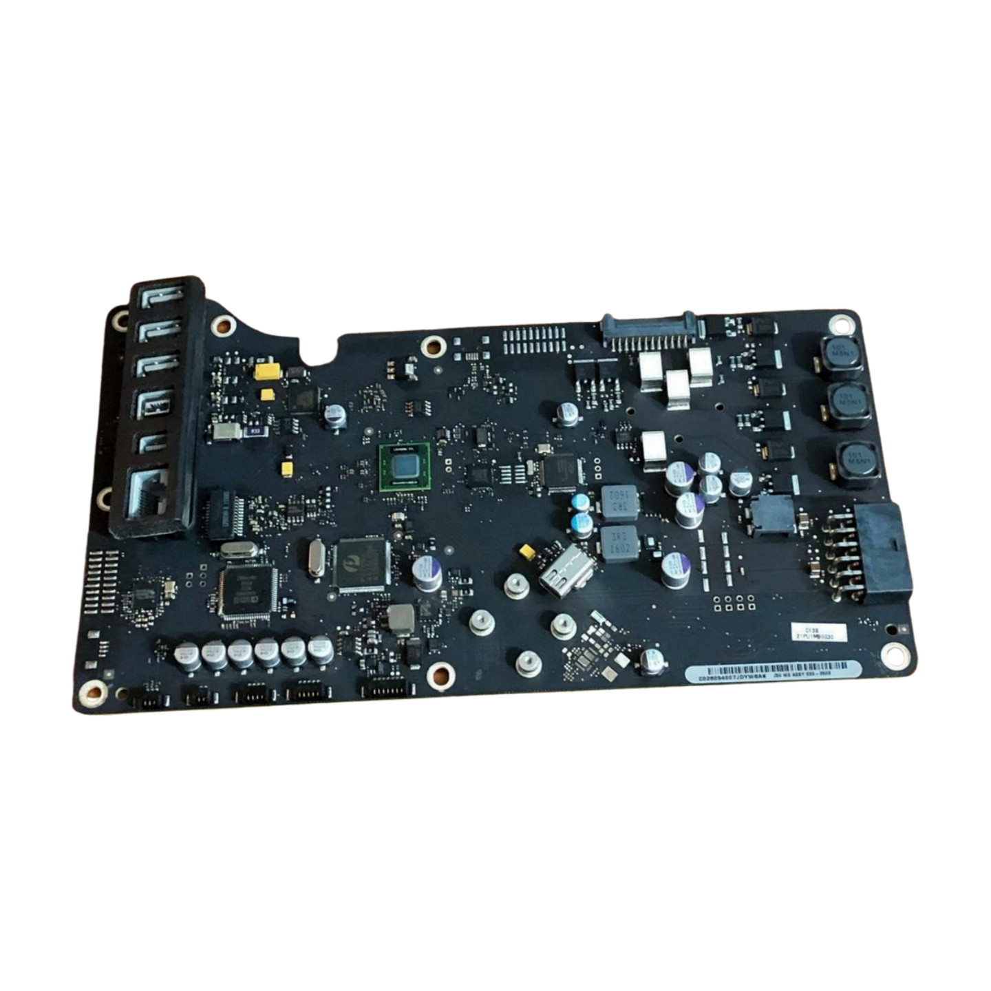 APPLE A1407 27  THUNDERBOLT DISPLAY LOGIC BOARD 639-3563