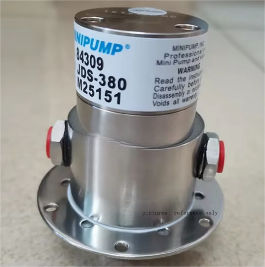 Imaje Spare Parts Markem Imaje ENM4295 Vacuum Pump for Imaje S4 S8 9040 Cij Inkj
