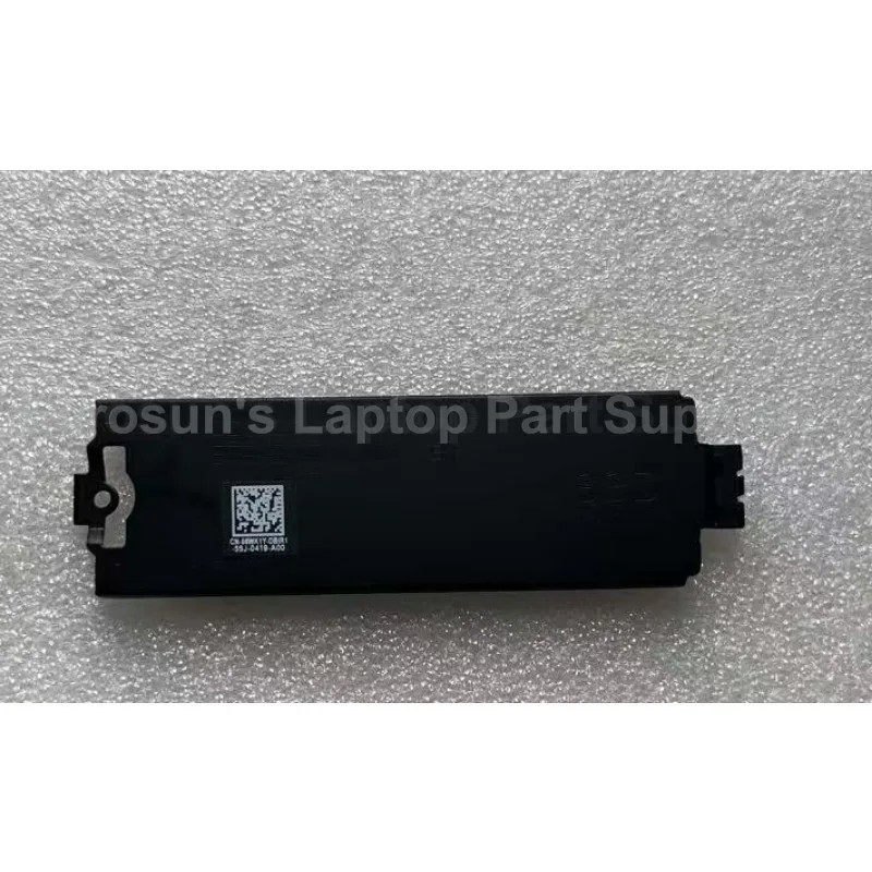 06WK1Y 6WK1Y 02MN6R 2MN6R For Alienware Area-51 16inch 18inch SSD HDD Heatsink