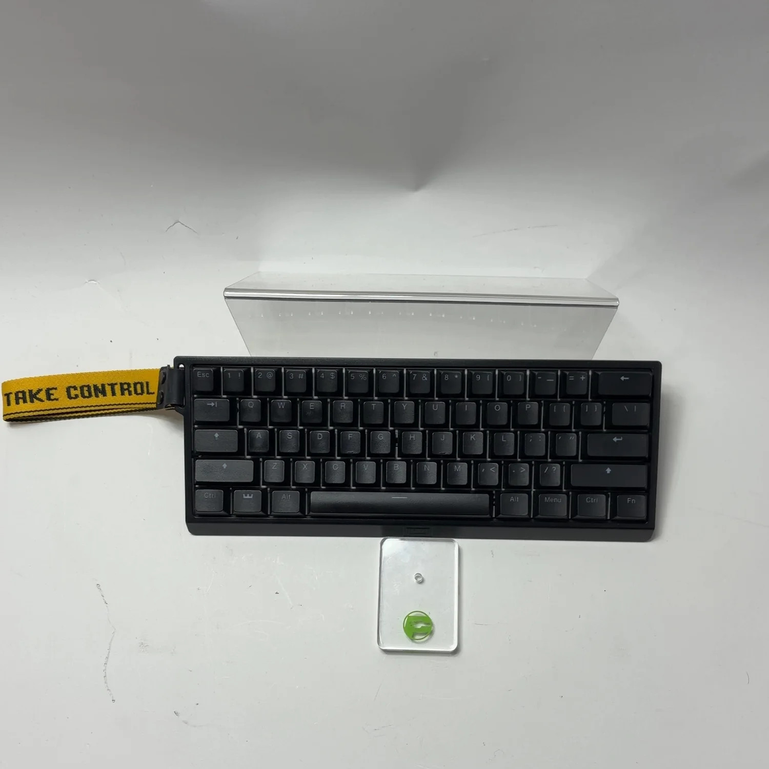 Wooting Wooting 60he W00T05 Wired Gaming Keyboard Black