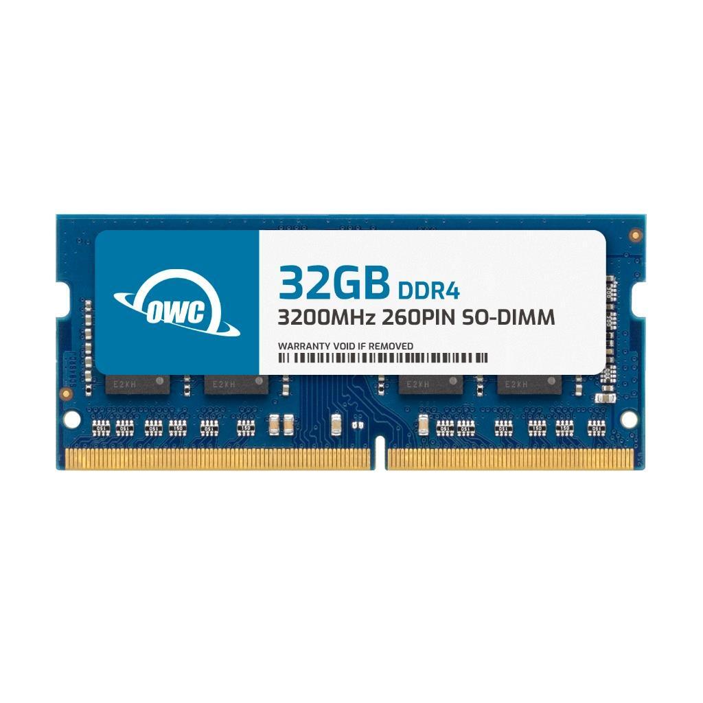 OWC 32GB Memory RAM For Dell Latitude 5420 Latitude 5421 Latitude 5430