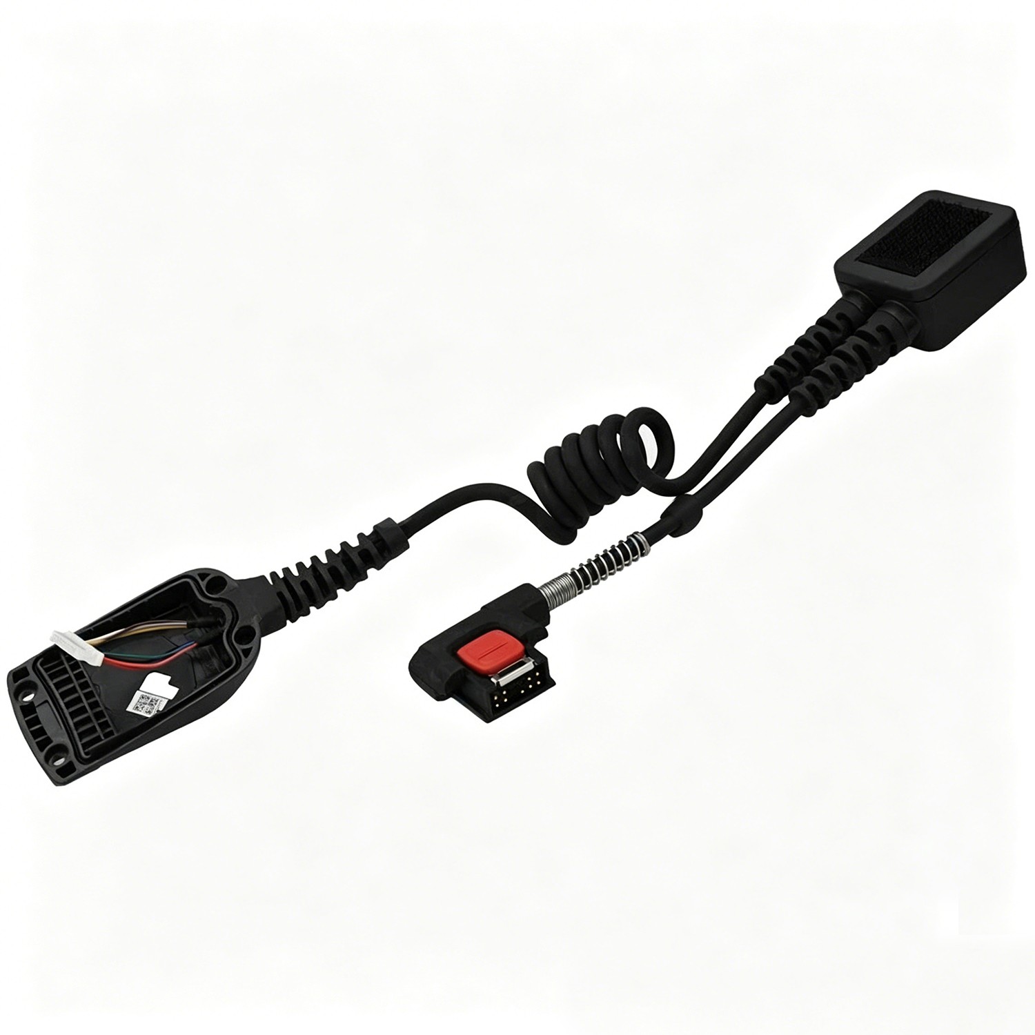 Power Cable for ZEBRA RS5000 to WT41N0 Scanner RS5000-LCBSWR