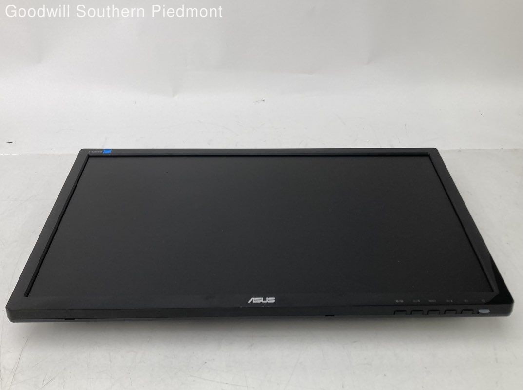 ASUS VE248H 24" 1080p HDMI DVI-D VGA LCD Computer Monitor - No Stand - Tested