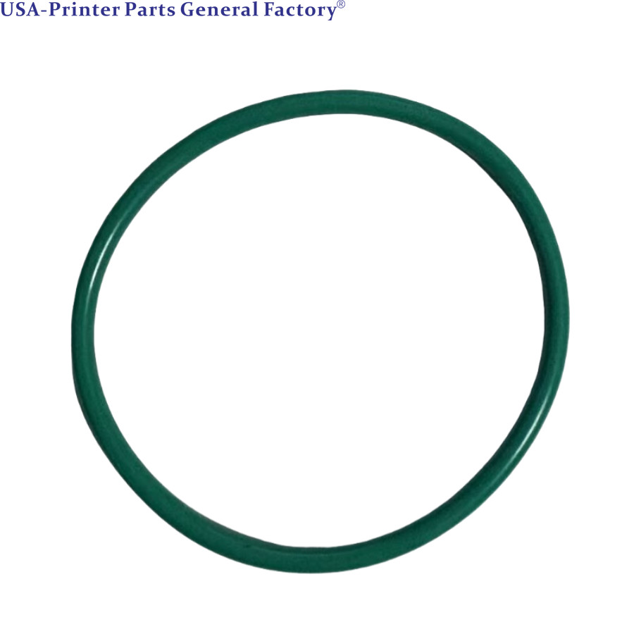 NEW P1034061-LF Ribbon Drive Fits For Zebra ZXP3 Thermal Label Printer