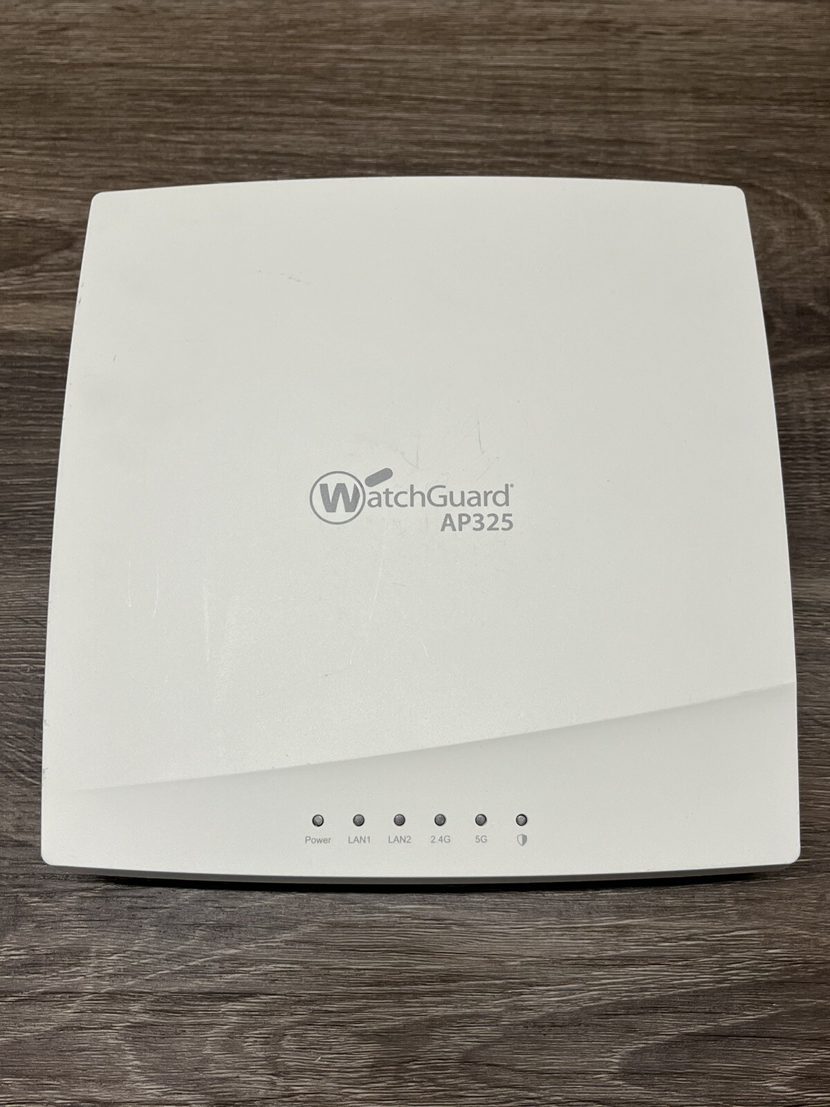 Watchguard AP325 Wireless Access Point (No Power Cord) Expired Services (L2)