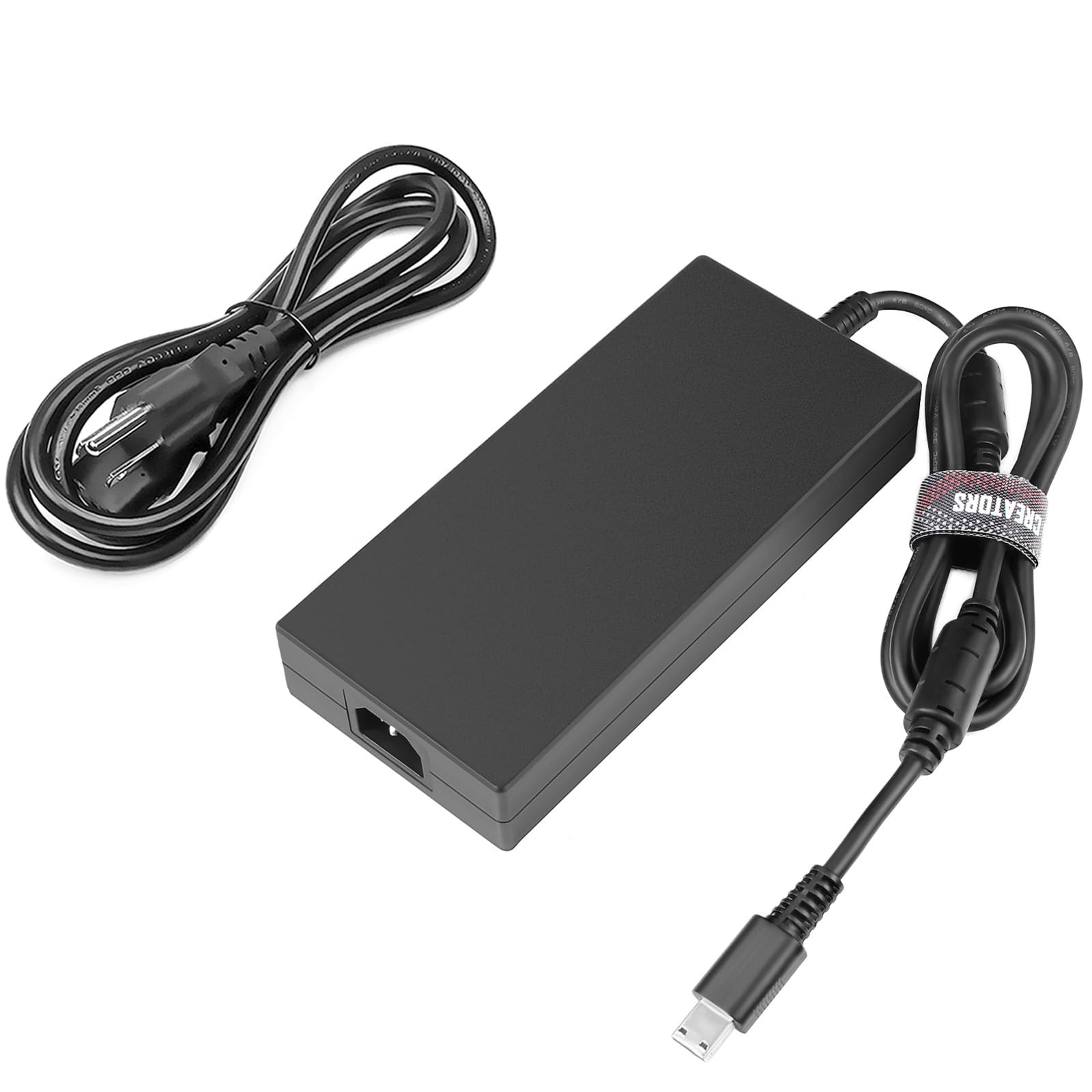 330W Laptop Charger Compatible with Msi Raider 18 GE68 GE78 Vector 16 17 HX Lapt