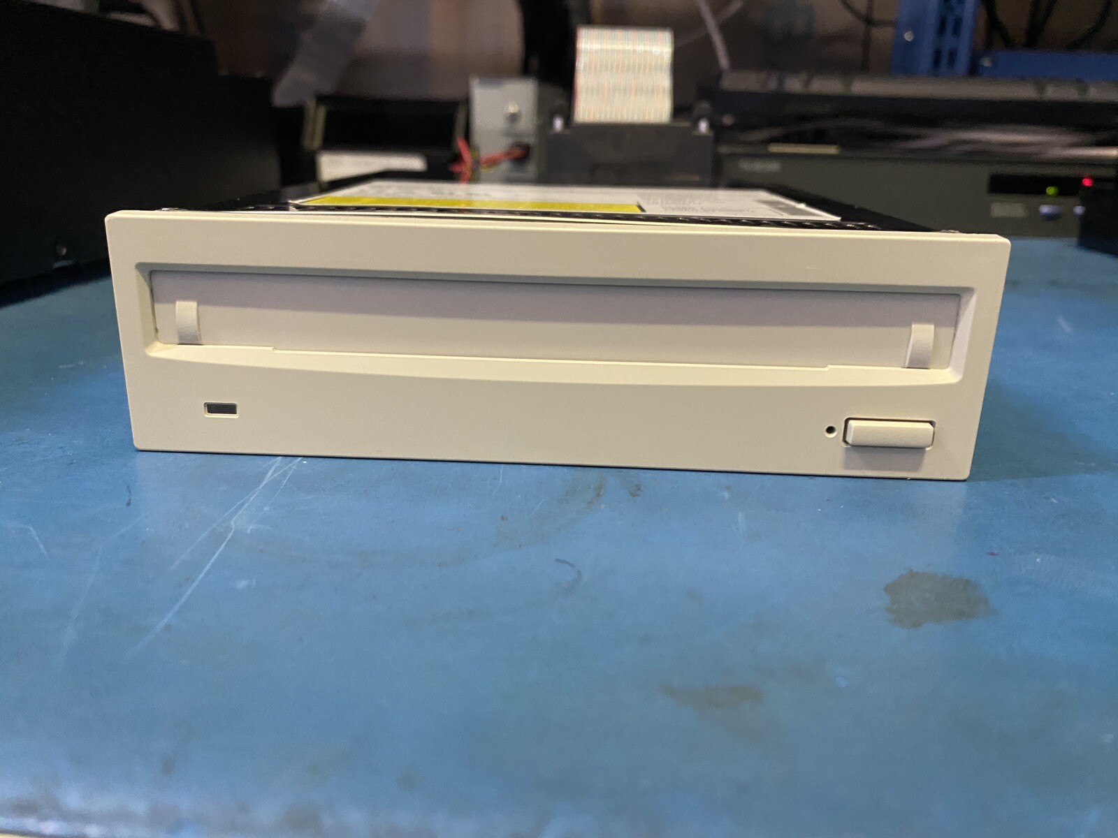 HP C1113J 5.2GB Optical Internal MO Drive, SMO-F551-01 SCSI, TESTED