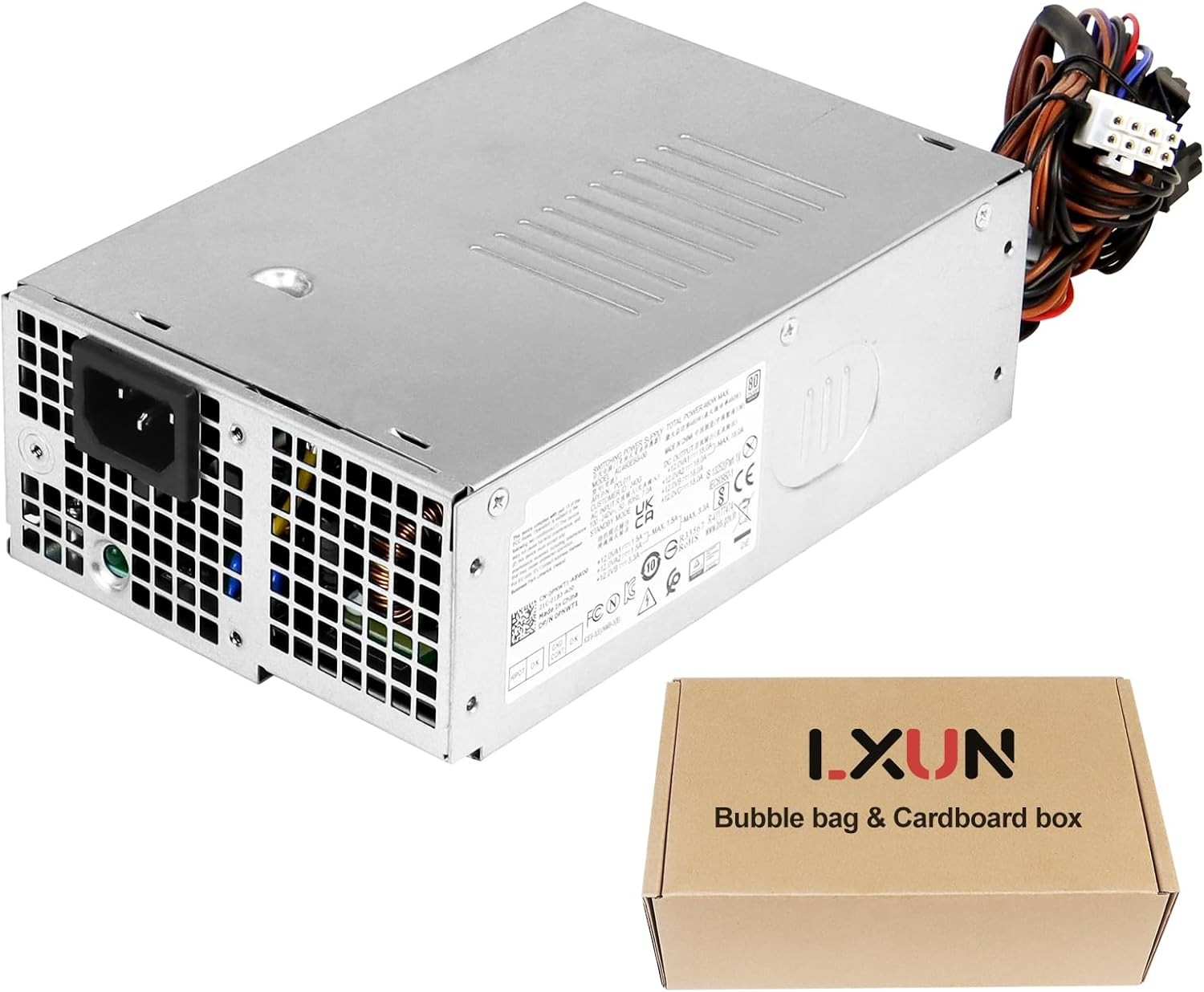 AC460EBS-00 T63HC 460W Power Supply Fits DELL XPS 8950 3020 R13 R14 HK560-81PP