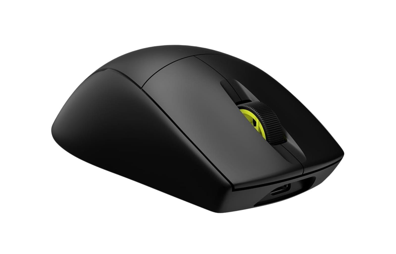 Corsair M75 AIR Wireless Bluetooth Ultra Lightweight Gaming Mouse - Black