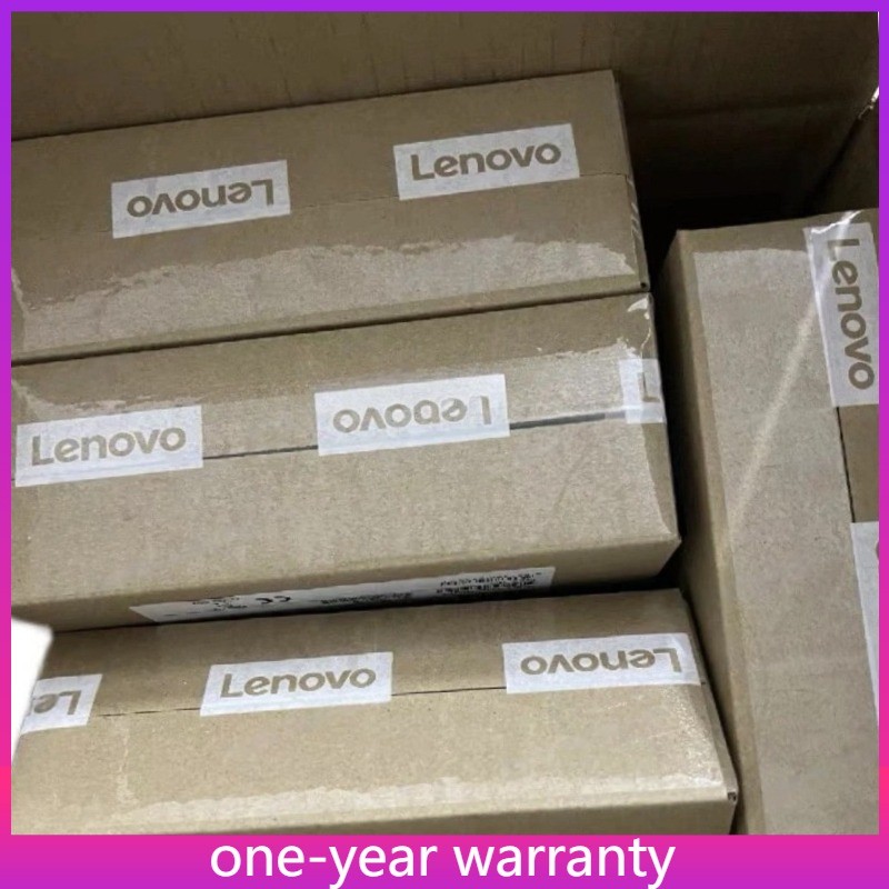 4XB0K12330 Lenovo ThinkServer 480GB 00XH211 6Gb SATA 2.5" in 3.5'' Tray HS SSD
