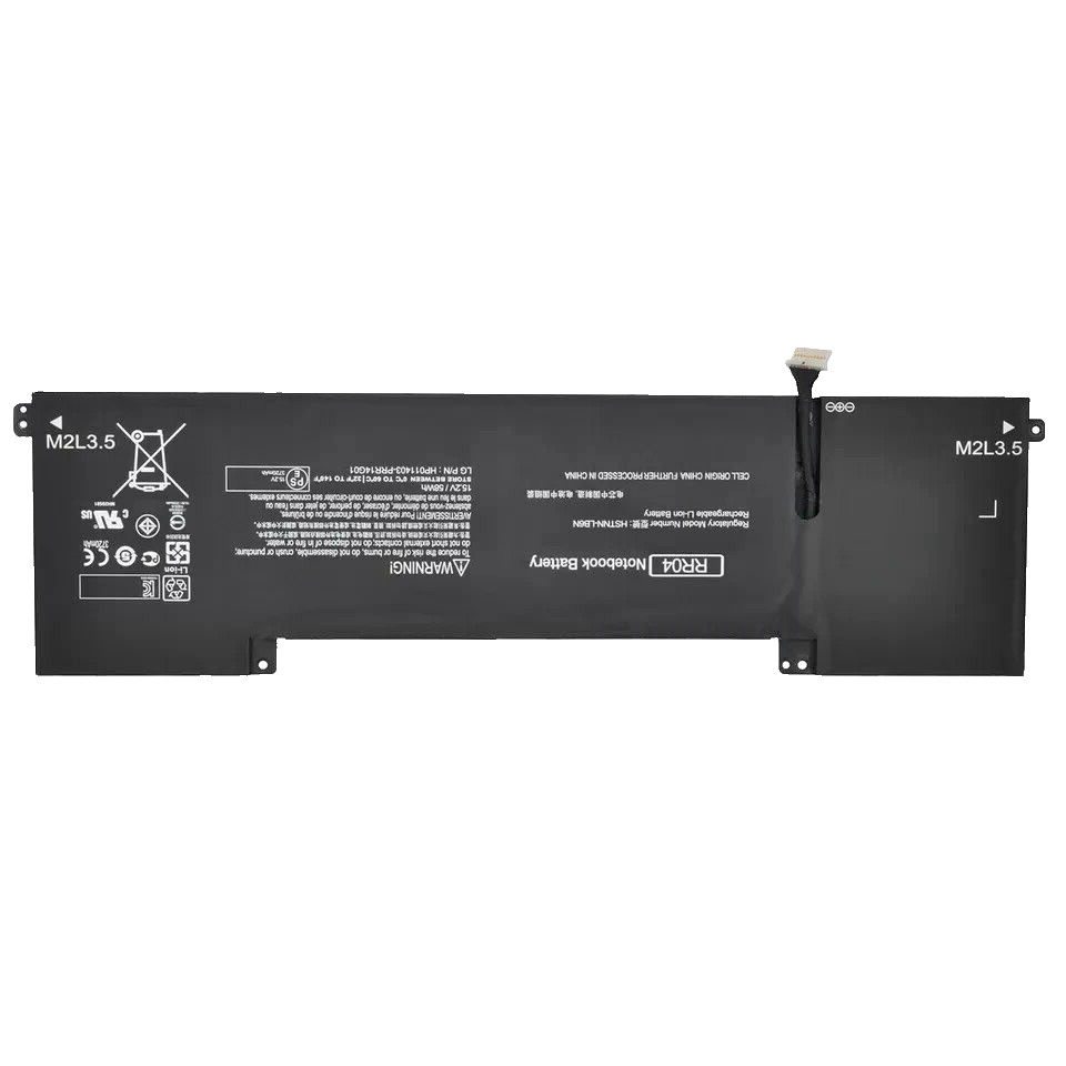 Genuine RR04 Battery for HP Omen 15 15-5001NA 5010TX 5012TX HSTNN-LB6N TPN-W111