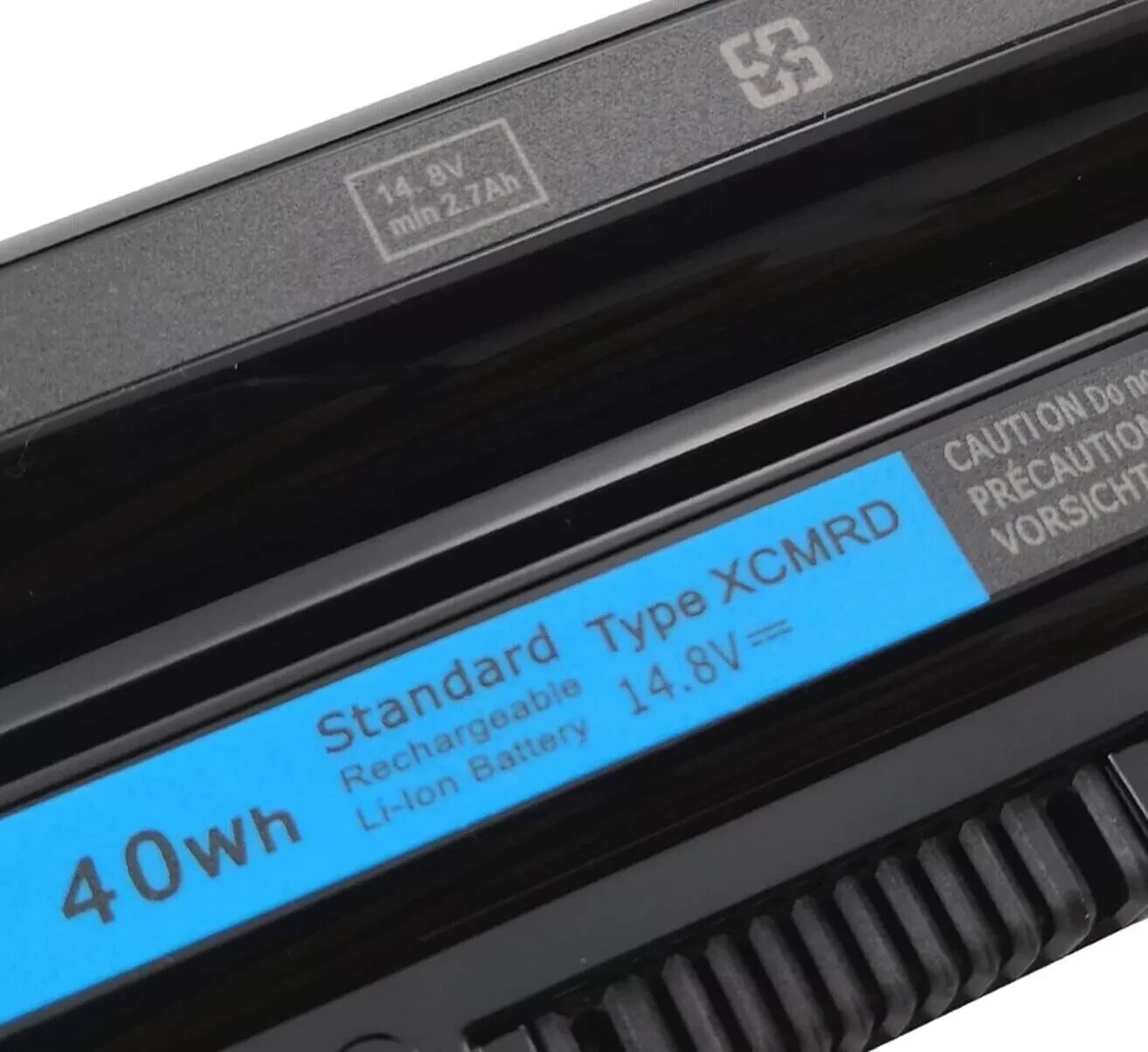 NEW Genuine 40Wh XCMRD Battery for Dell Inspiron 15 3000 Series 3531 3537 3541