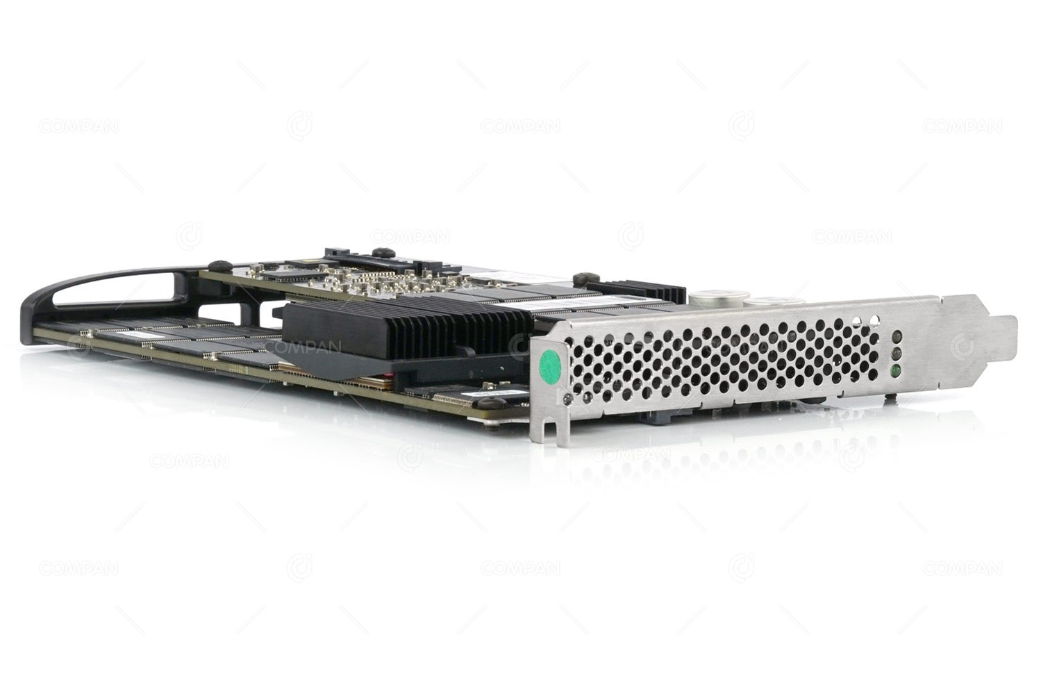 81Y4518 IBM 640GB SSD HIGH IOPS MLC DUAL ADAPTER CARD FOR IBM SYSTEM X