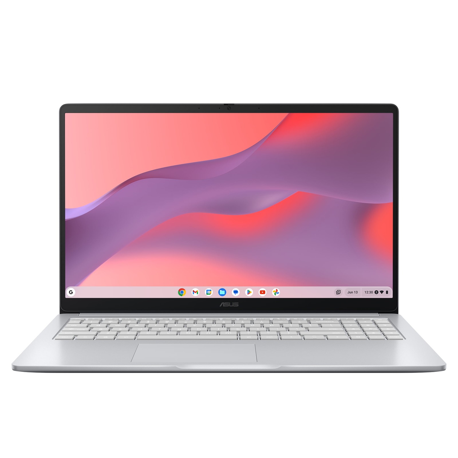ASUS CX1505CKA-WS48F-PG 15.6" FHD Celeron N4500 1.1GHz Intel UHD Graphics 4GB