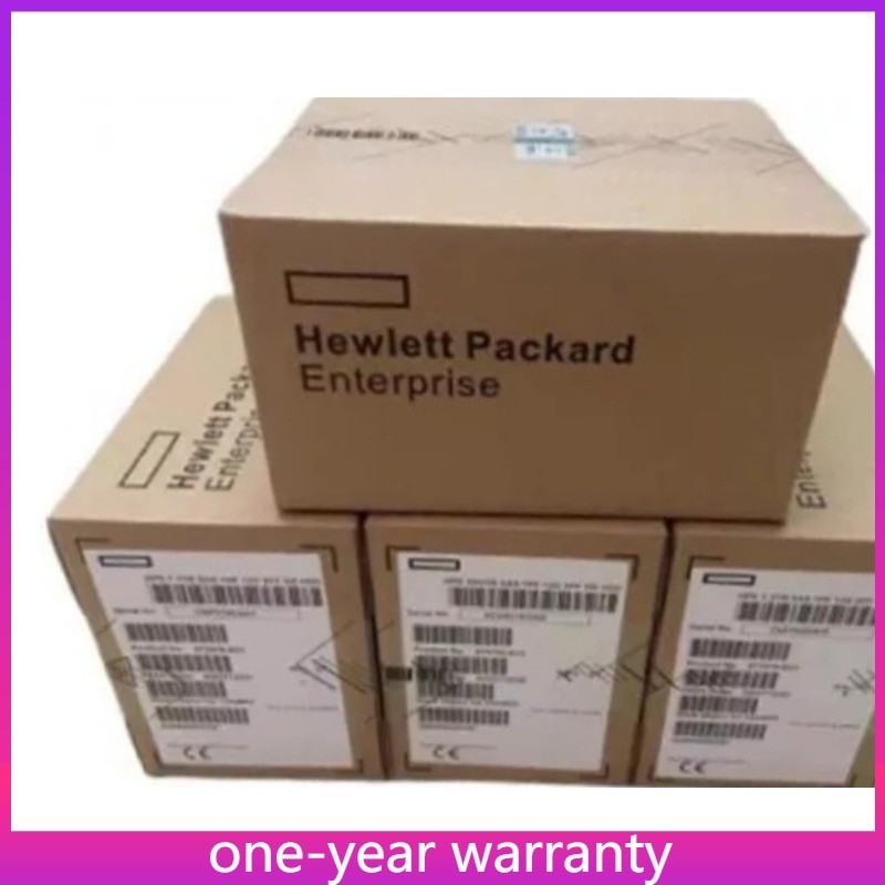New 793773-001 793703-B21 HPE 8TB 7.2K RPM 12Gbps 3.5" SAS Hard Drive HDD