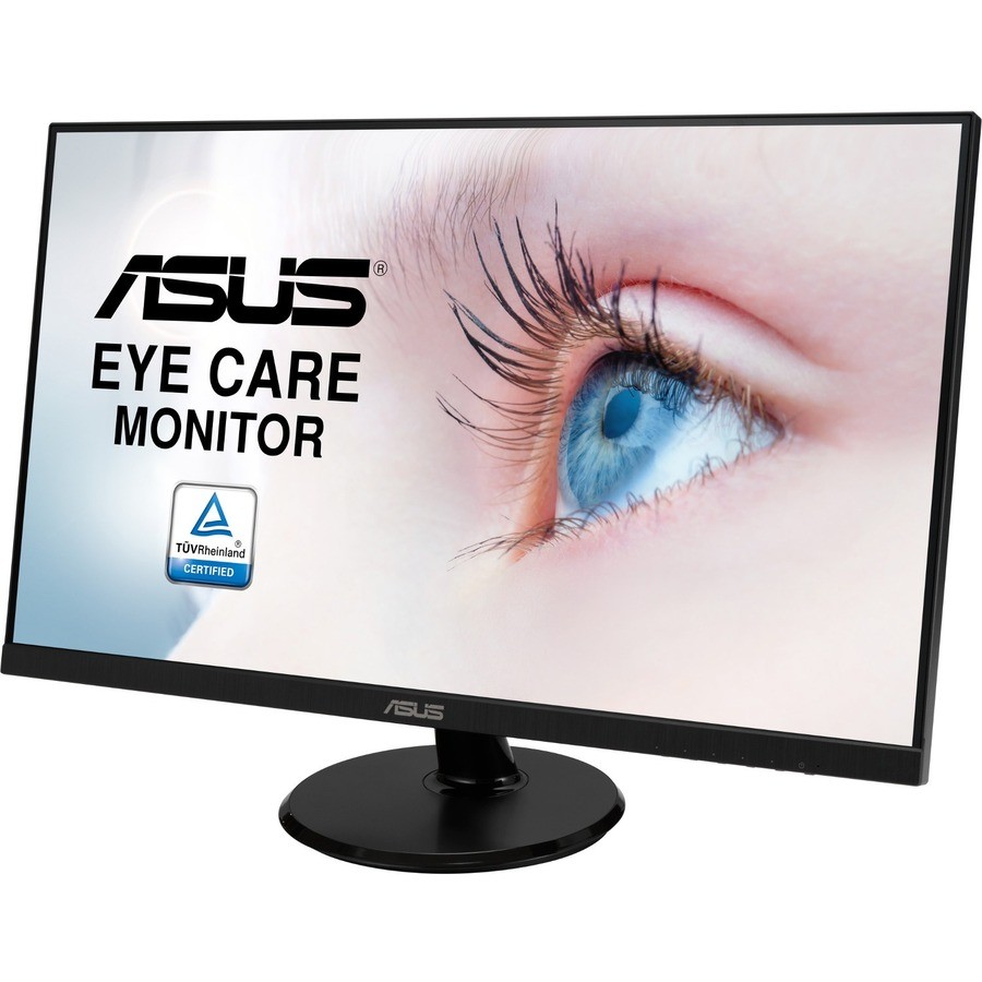 ASUS VA27DQ 27" 1920x1080 Full HD LCD IPS 75Hz Adaptive Sync Desktop Monitor