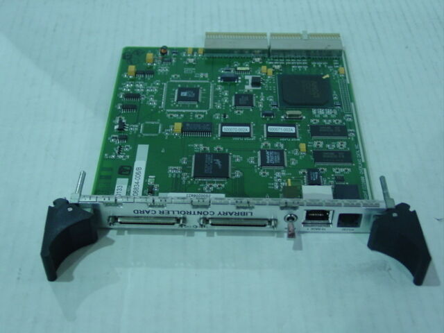 231671-001 Compaq HP Storageworks MSL5000 / MSL6000 series Library Controller PC