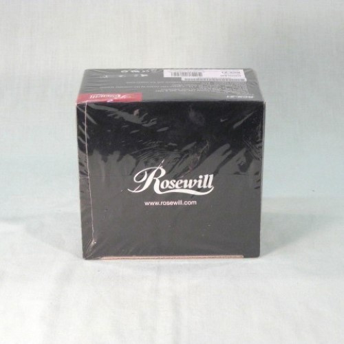 Rosewill RCX-Z1 CPU Cooler AMD Socket 754, 939, 940, AM2 w/ 92mm Fan NEW SEALED