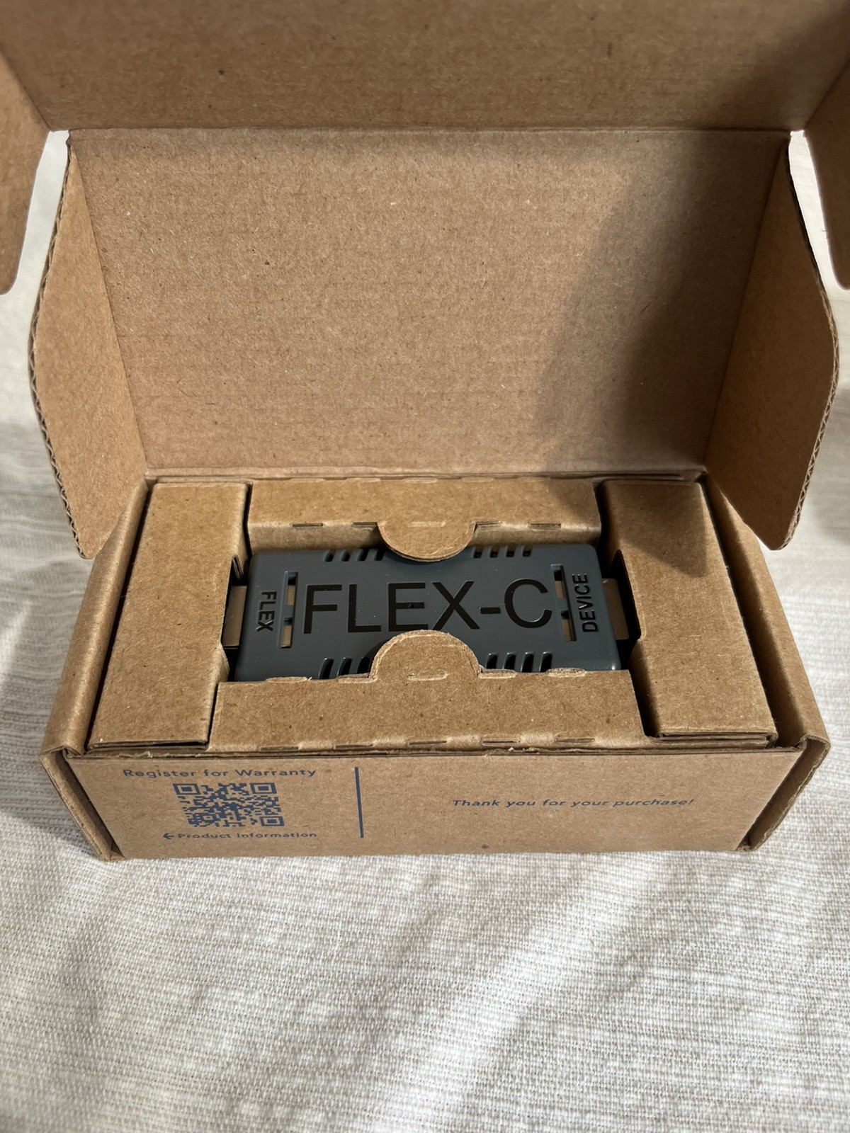 NVT Phybridge NV-FLXLK-C FLEX-C Long Reach PoE over UTP Adapter NEW