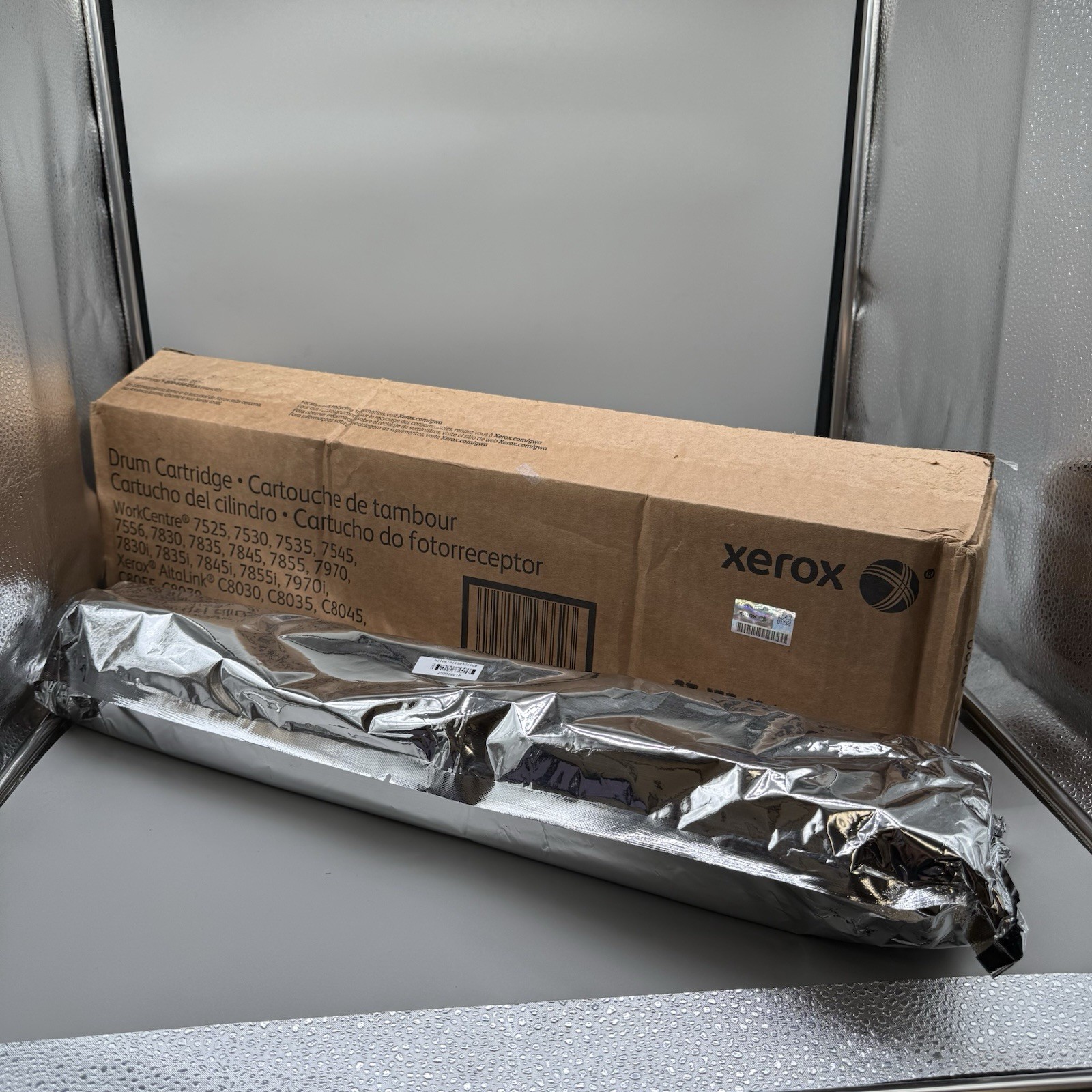 Xerox 013R00662 Genuine Drum Cartridge 7525 7530 7535 7556 7830 7835 C8030