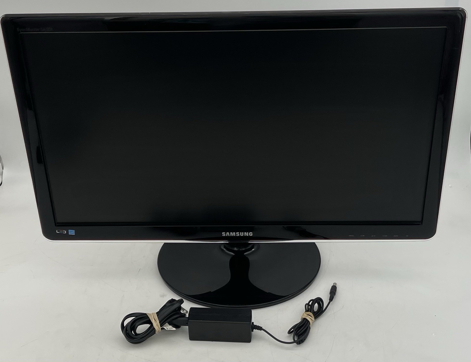 Samsung SyncMaster SA350 27" Widescreen Full HD LED LCD Monitor S27A350H