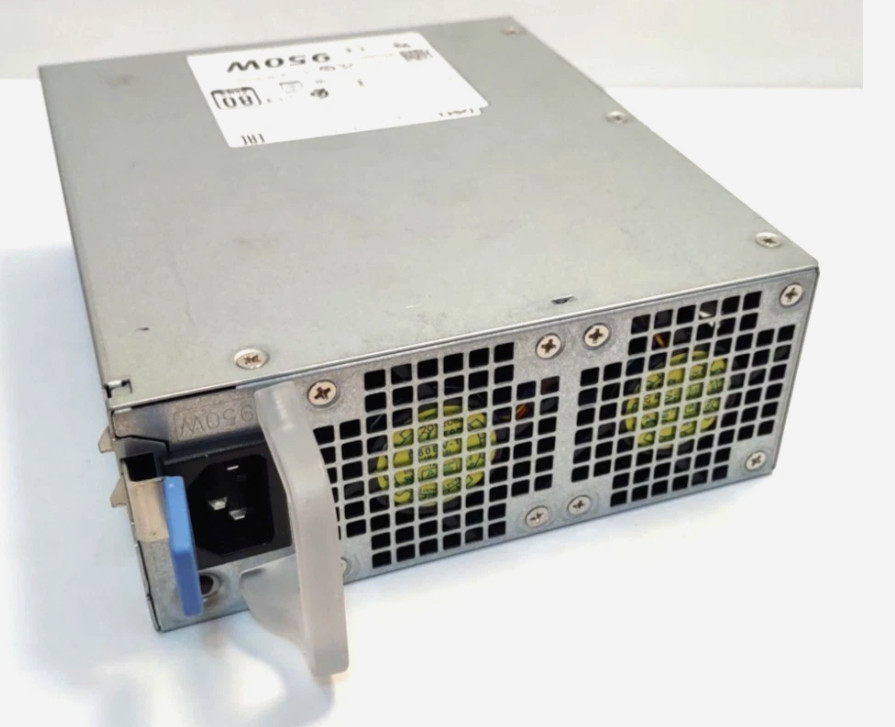 Dell Precision Workstation D950EF-00 950w 80 Plus Gold Power Supply 0V7594 V7594