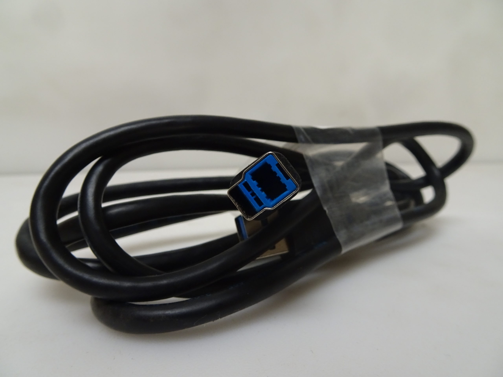 Assorted USB Type A to USB Type B 3.0 Pack of 25