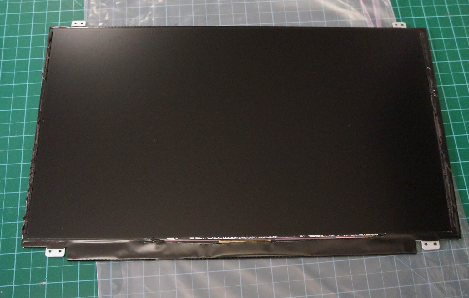 Lenovo Legion Y520-15IKBN 15.6" LCD Screen FHD 1920x1080 Matte LP156WFC SP P1