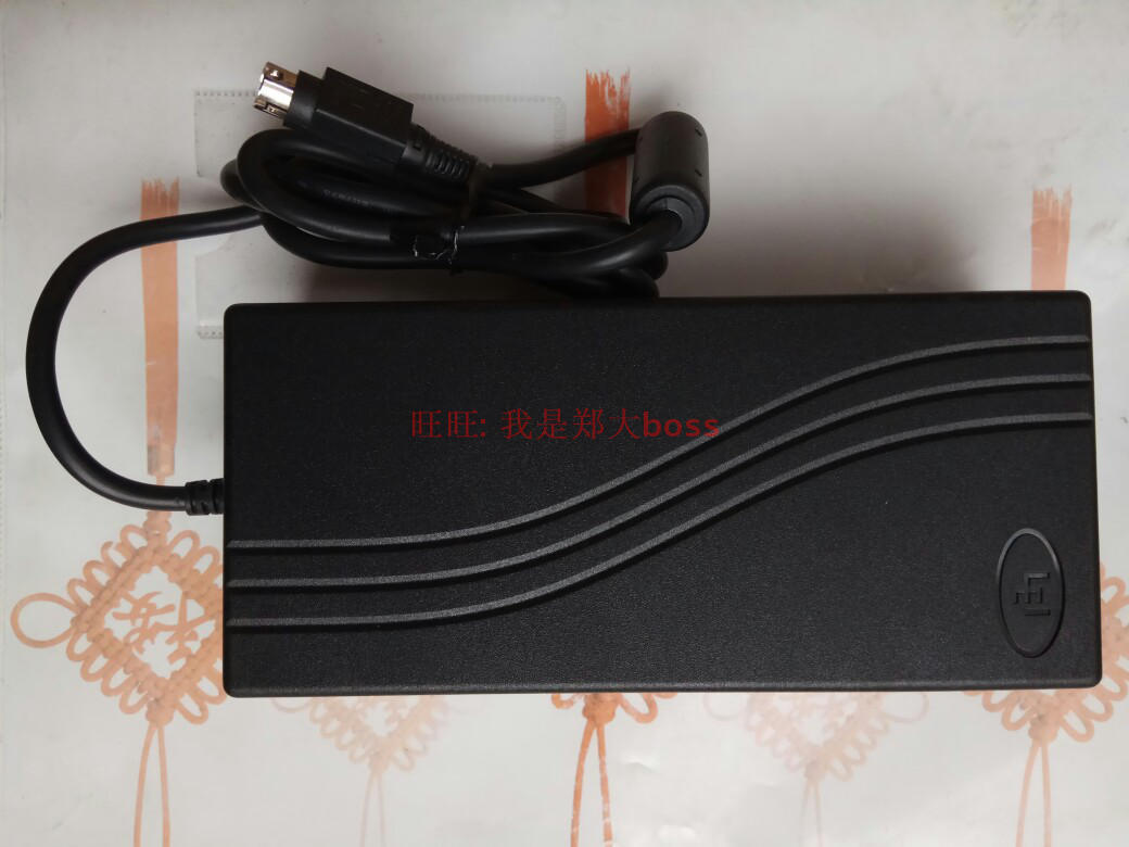 Genuine LINKSYS CISCO AC Adapter DPSN-150JB B 48V 3.12A Power Supply 4P-in