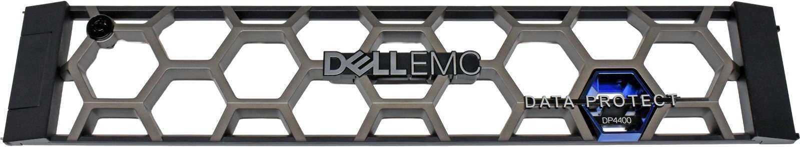 Dell EMC 068W6G 2U Front Bezel / Bezel for PowerProtect DP4400 No Key