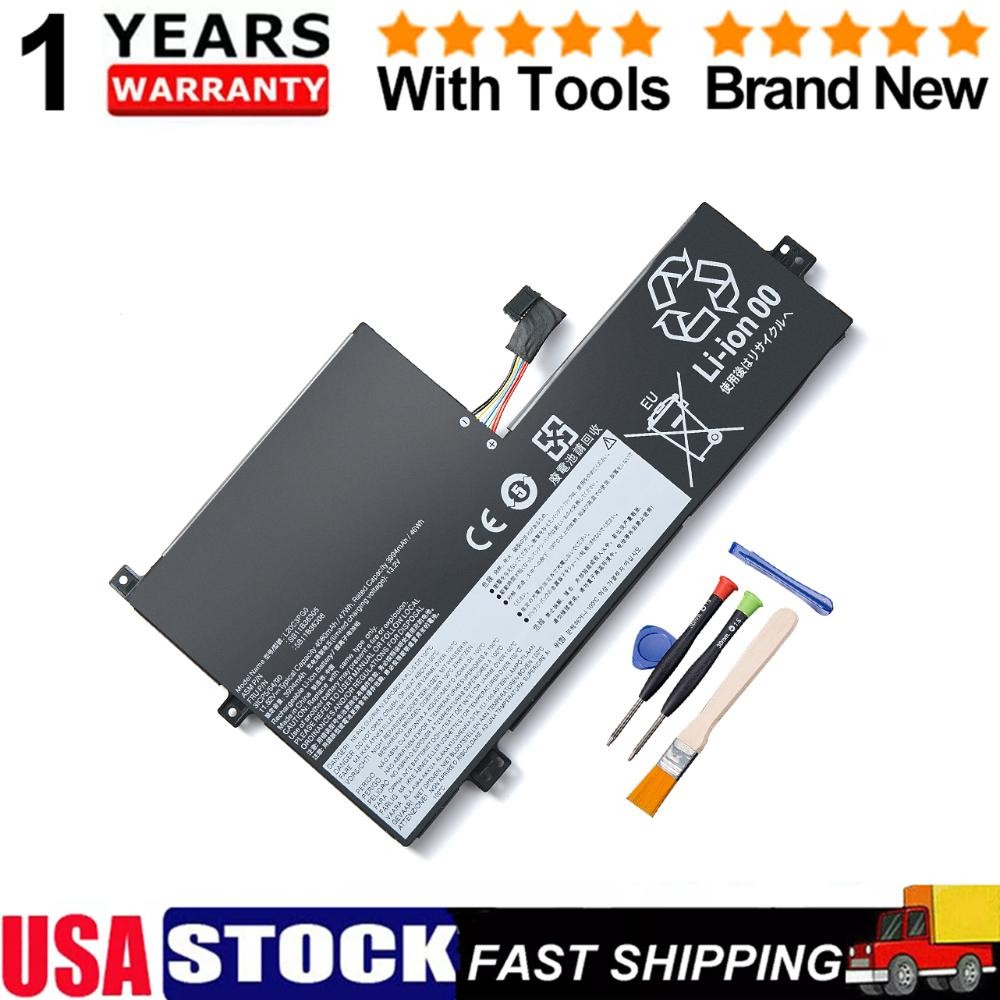 L20C3PG0 L20L3PG0 Battery For Lenovo 100w 300w 500w 100e 300e Chromebook Gen 3
