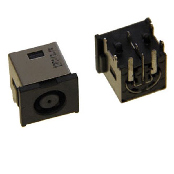 DC Power Jack Socket Plug FOR MSI MS-1782A MS-1782C MS-1782E MS-1782F MS-1782H