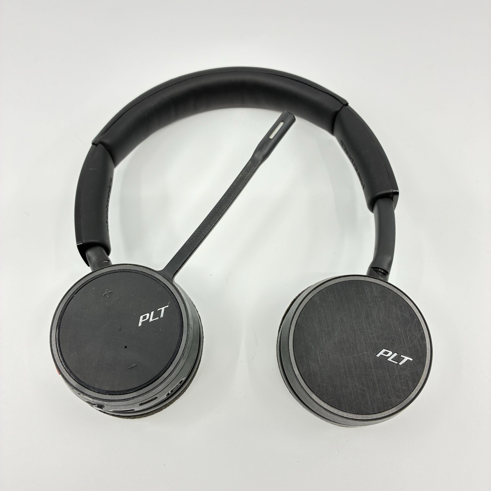 Plantronics VOYAGER 4220 (V4220) Headphones Only No Earcups