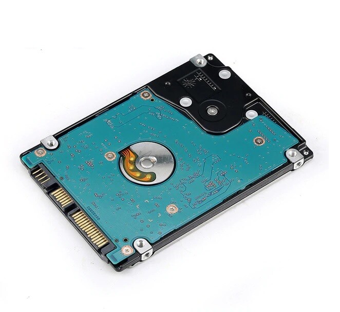 500GB Laptop Hard Drive for HP 15-G000 15-G100 15-g001xx 15-g007dx 15-g010dx 15