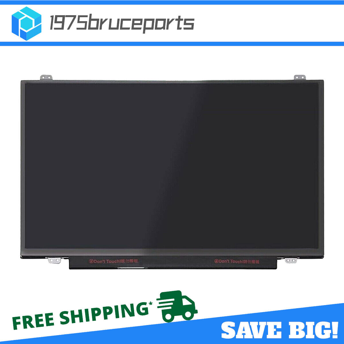 NEW B140XTK01.2 NT140WHM-T01 TouchScreen LCD Display For hp chromebook 14
