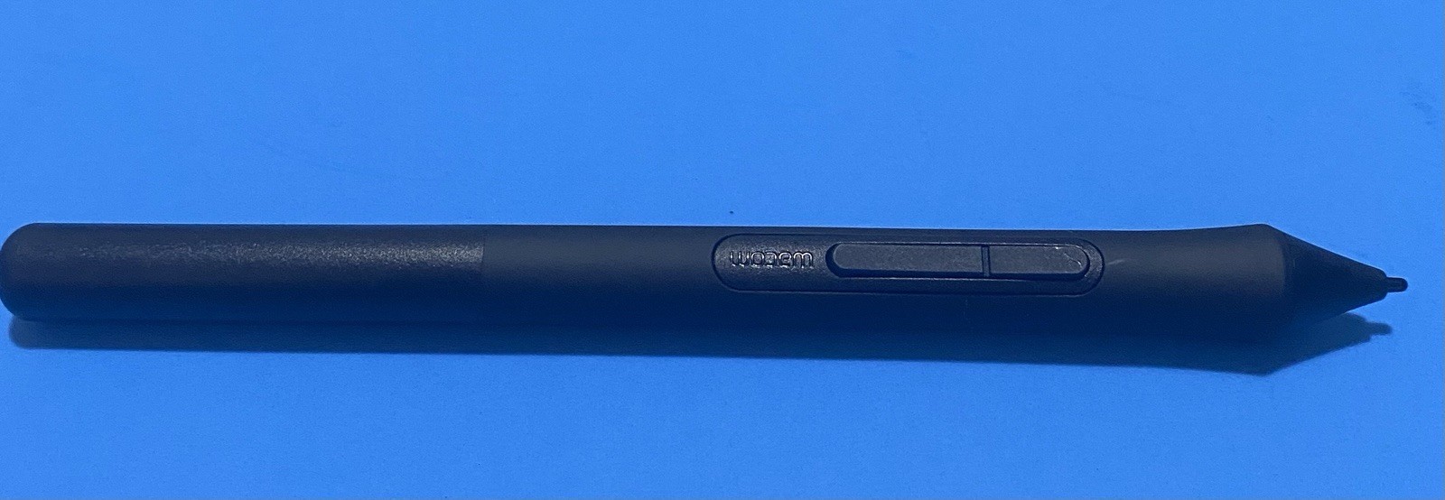 Wacom LP1100K 4K Pen for Intuos Tablet - Black