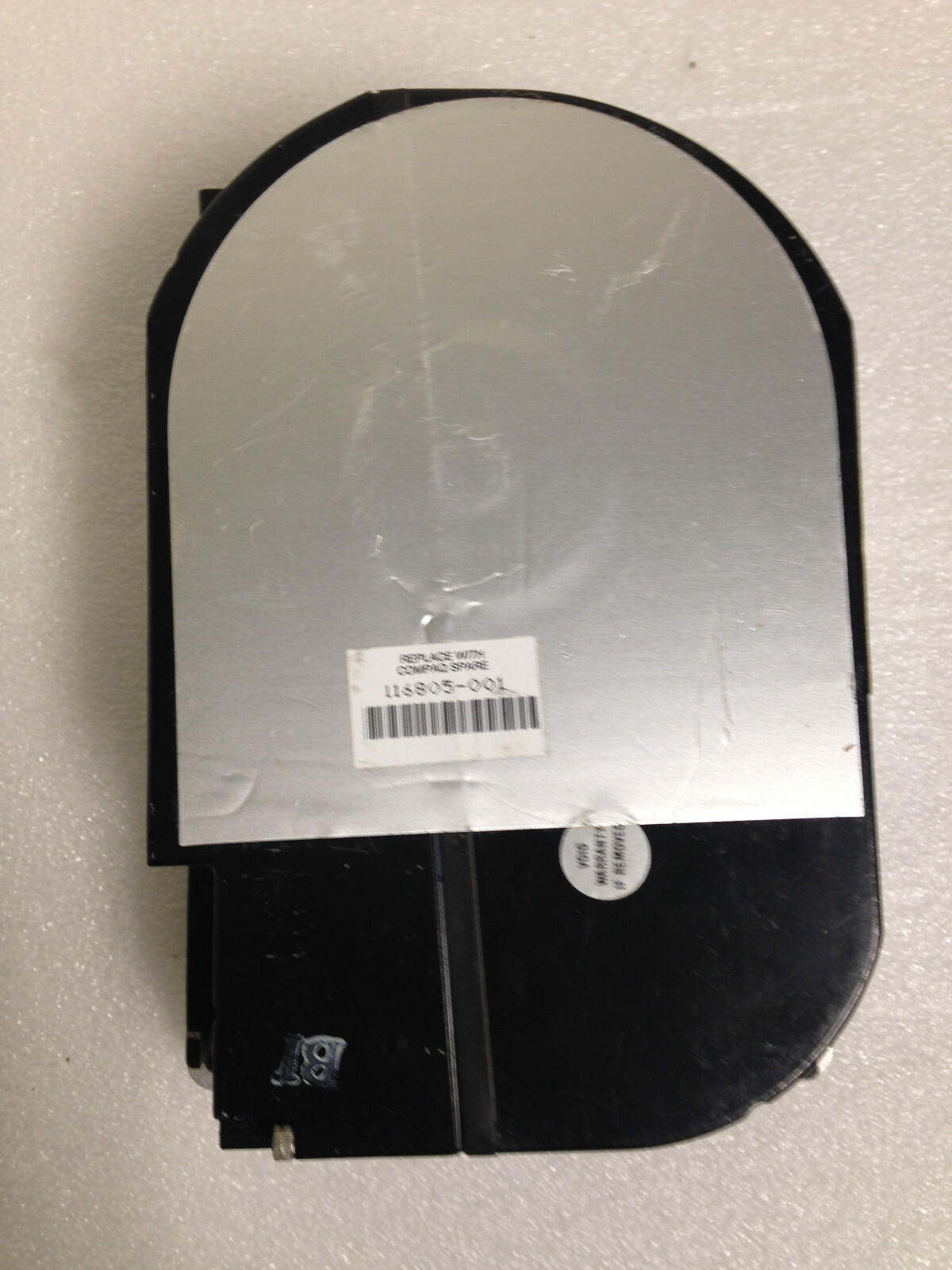 CONNER/COMPAQ CP3201G  210MB 3.5'' IDE 116805-001 Hard Drive Used Tested