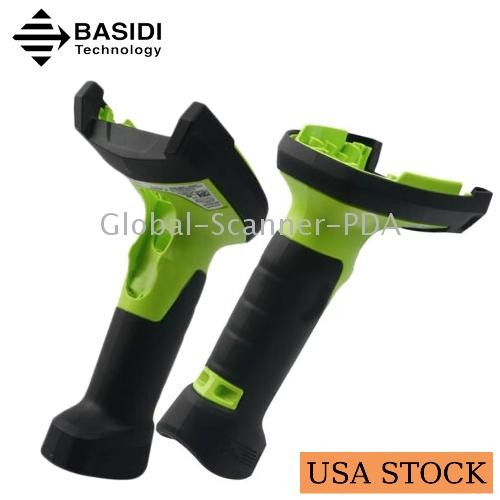 US 5X New Back Cover Pistol Grip Handle for Zebra DS3608 LI3608 SR Series STOCK