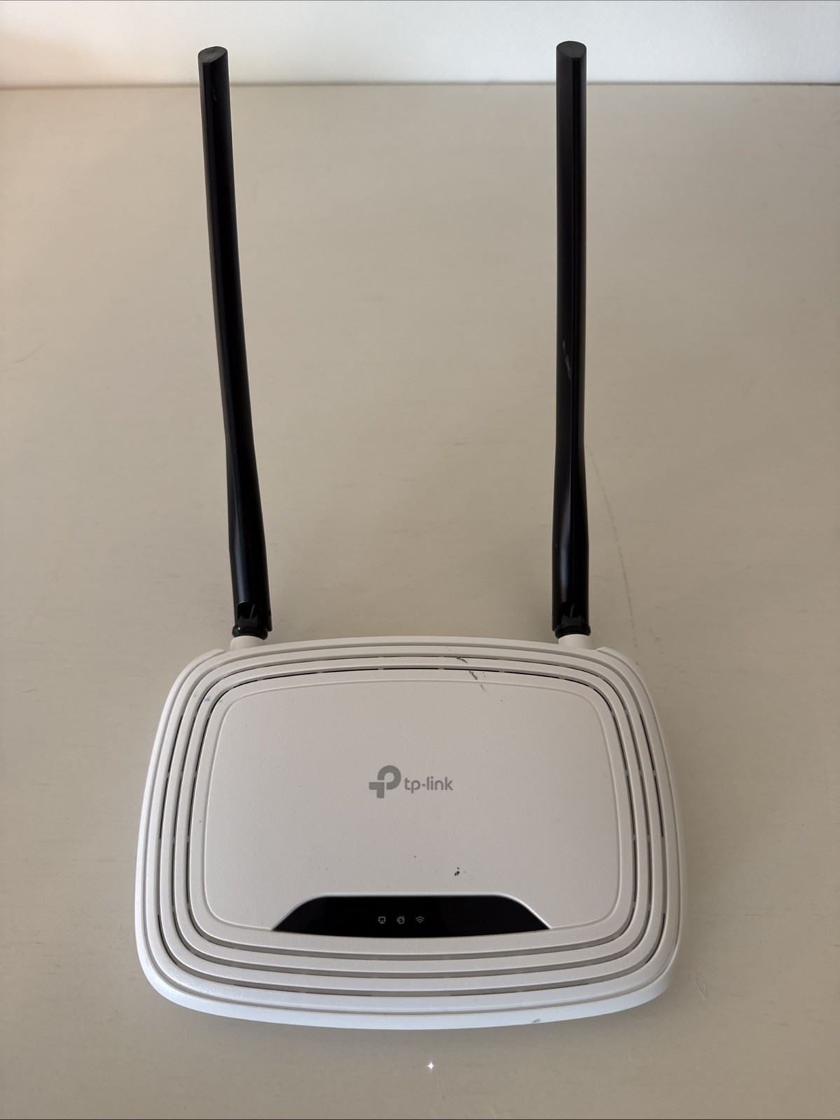 TP-Link TL-WR841N Ver 14.8 300mbps Wireless N Router