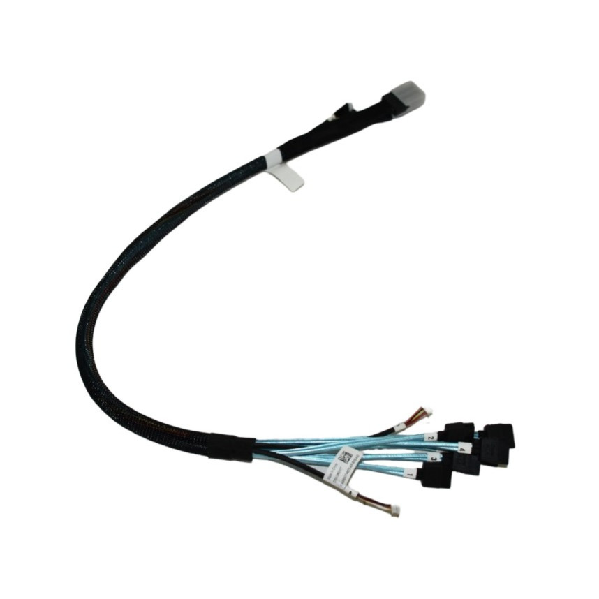 New Dell CloudEdge C6145 LSI 2008 Add-In Card Battery Cable R0N1T 0R0N1T