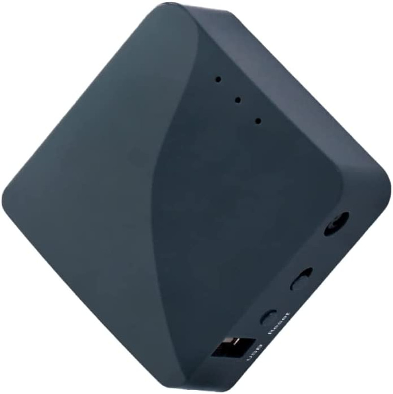 GL-AR300M16 Mini Travel Wi-Fi Router, Openwrt, 2 Ethernet, USB 2.0