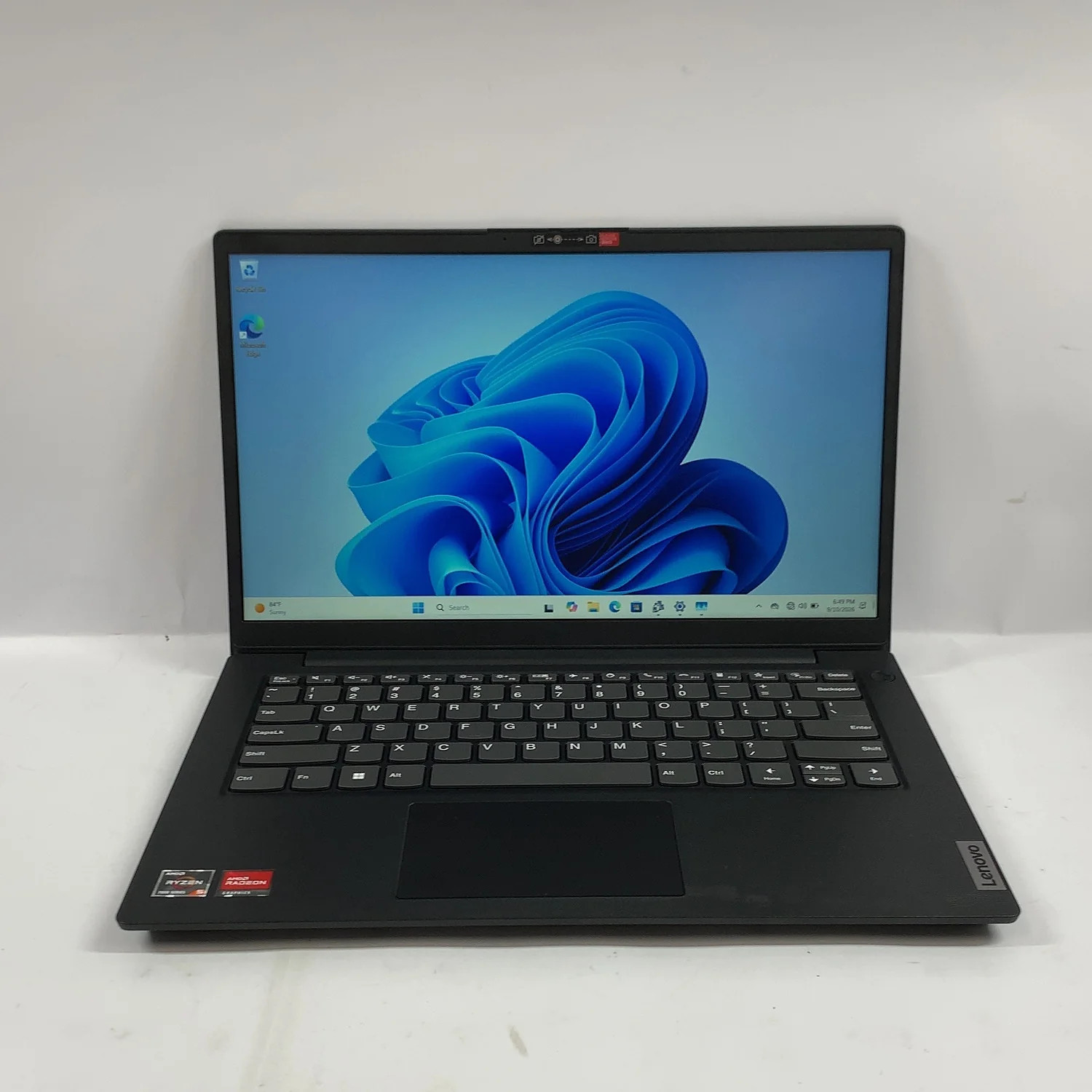 Lenovo V14 G4 ABP 83FG 14" Ryzen 5 7430U 2.3GHz 8GB RAM 256GB SSD