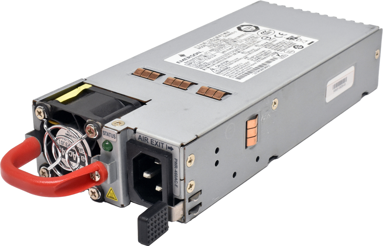 Emerson 460W Power Supply DS460S-3