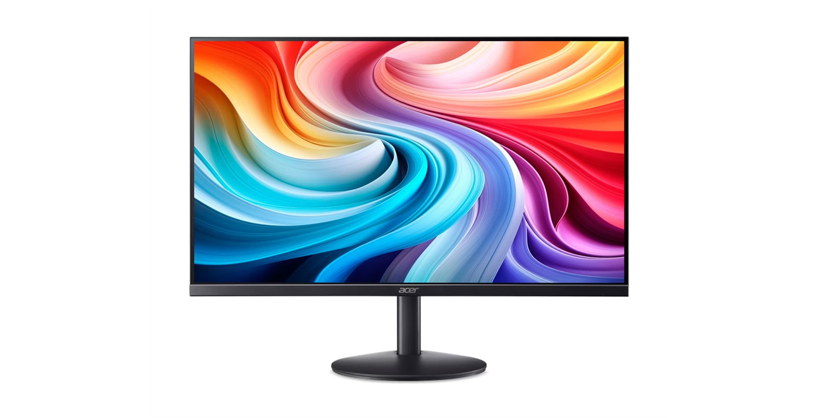 Acer SB3 SB273 G0 27" FHD 120Hz IPS Monitor UM.HS3AA.001 Very Good Refurbished